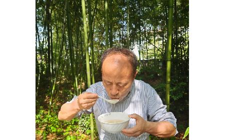 五月踏青正當(dāng)時，讓傳統(tǒng)風(fēng)味為旅途添香