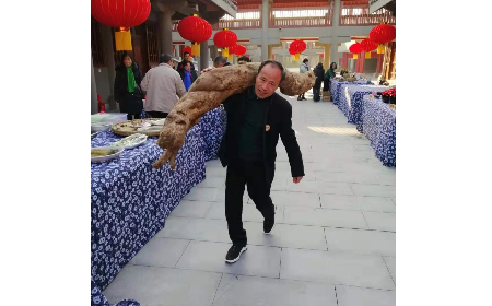 163 年只做一件事！深山非遺葛粉憑啥火遍全國？