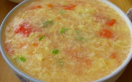 野生葛根粉的多樣吃法，你 get 了嗎？你會做嗎？