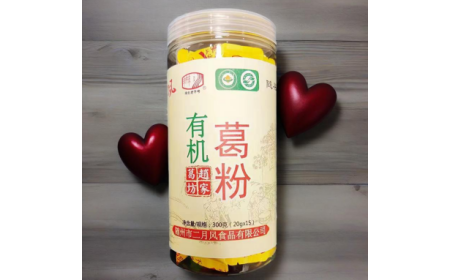 媽媽的秘密武器！一罐葛根粉，讓娃乖乖坐住半小時(shí)