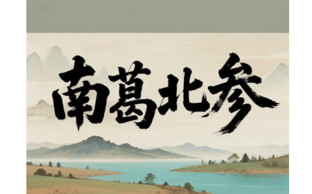 秋日滋養(yǎng)智慧：南葛北參，順應自然的飲食之道