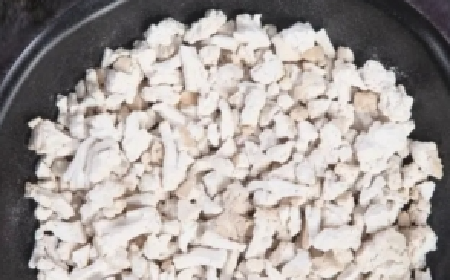 太奶奶的葛粉方子，自然的好味