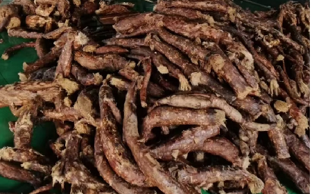 野生葛根粉是否可以天天吃？不同人群的食用分析