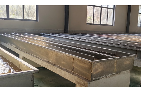 冬至沉淀，本色之始 —— 探訪二月風野生葛粉的蛻變之地