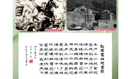 一口非遺古法香，半盞自然本真味|二月風野生葛根粉