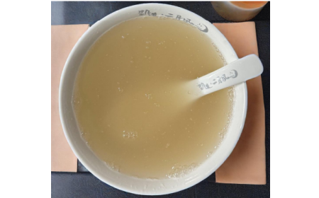 【冬天野生葛根粉實用指南】天氣轉(zhuǎn)涼，野生葛根粉正確沖調(diào)技巧