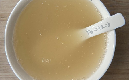 沖調(diào)野生葛根粉總呈水狀？找準原因+科學方法，輕松get細膩稠糊