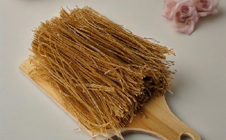 冬日暖爐旁，有機葛粉粉條火鍋，藏著百年匠心與家的溫度